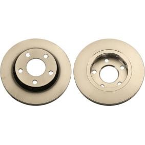 Comprar Disco de freno de TRW DF4210 a bajo precio de 33,95 €