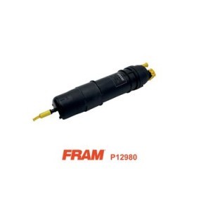 Kraftstofffilter P12980