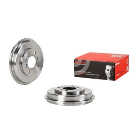Köp Bromstrumma av BREMBO 14.F041.20 till det låga priset 491,10 kr