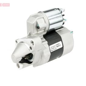 Anlasser von DENSO
