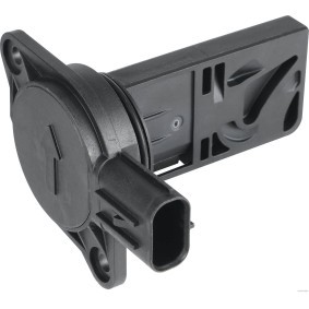 Luftmassenmesser (LMM) 70640604 LEXUS LM von HERTH+BUSS ELPARTS