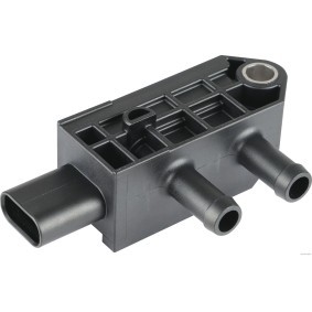 Køb Sensor, udstødningstryk af HERTH+BUSS ELPARTS 70668019 til den lave pris 454,85 DKK