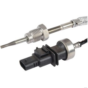Comprar Sensor, temp. gas escape de HERTH+BUSS ELPARTS 70682936 a bajo precio de 121,35 €