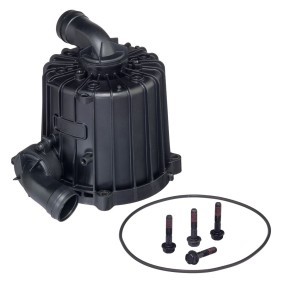 Köp Oljeavskiljare, vevhusventilation av HENGST FILTER AS809M D891 till det låga priset 4706,32 kr
