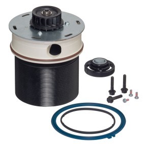 Köp Oljeavskiljare, vevhusventilation av HENGST FILTER AS812M D894 till det låga priset 5956,66 kr