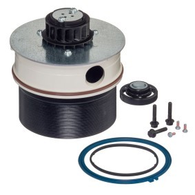 Köp Oljeavskiljare, vevhusventilation av HENGST FILTER AS813M D895 till det låga priset 6002,34 kr