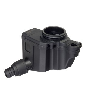 Köp Oljeavskiljare, vevhusventilation av HENGST FILTER AS814M till det låga priset 751,06 kr