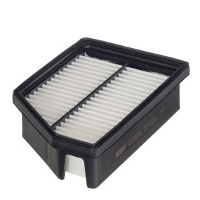 Kjøp Luftfilter av HENGST FILTER E2008L til den lave prisen 199,21 NOK