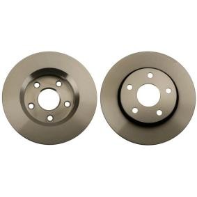 Comprar Disco de freno de TRW DF6037 a bajo precio de 48,94 €