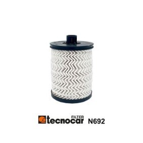 Achetez des Filtre à carburant de chez TECNOCAR en ligne pour Scudo III Camion plate-forme/Châssis à prix modérés