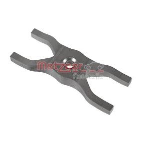 Comprar Soporte, inyector de METZGER 0873051 a bajo precio de 19,29 €