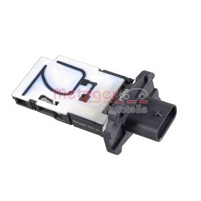 Comprar Medidor de masa de aire de METZGER 0890401 a bajo precio de 166,45 €