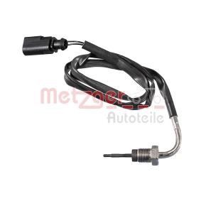 Compre Sensor, temperatura dos gases de escape da METZGER 08941051 a um preço baixo por 186,78 €
