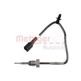 Compre Sensor, temperatura dos gases de escape da METZGER 08941055 a um preço baixo por 153,93 €