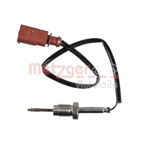 Compre Sensor, temperatura dos gases de escape da METZGER 08941066 a um preço baixo por 94,15 €