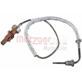 Compre Sensor, temperatura dos gases de escape da METZGER 08941071 a um preço baixo por 303,90 €