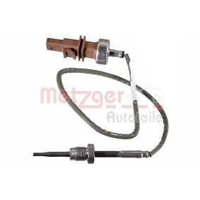 Compre Sensor, temperatura dos gases de escape da METZGER 08941072 a um preço baixo por 303,90 €