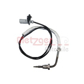 Comprar Sensor, temp. gas escape de METZGER 08941074 a bajo precio de 180,39 €