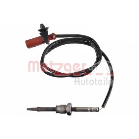 Comprar Sensor, temp. gas escape de METZGER 08941077 a bajo precio de 177,74 €