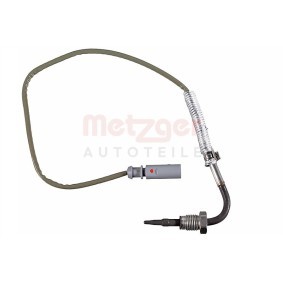 Comprar Sensor, temp. gas escape de METZGER 08941079 a bajo precio de 180,80 €