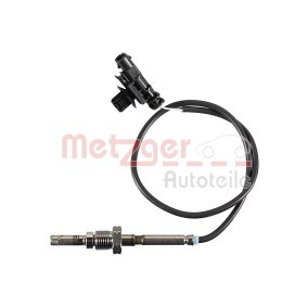 Comprar Sensor, temp. gas escape de METZGER 08941083 a bajo precio de 113,57 €