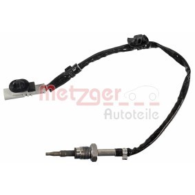 Compre Sensor, temperatura dos gases de escape da METZGER 08941089 a um preço baixo por 133,51 €