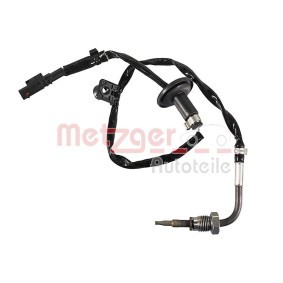Compre Sensor, temperatura dos gases de escape da METZGER 08941090 a um preço baixo por 168,91 €