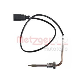 Compre Sensor, temperatura dos gases de escape da METZGER 08941096 a um preço baixo por 107,83 €