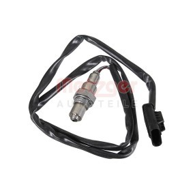 Acquista Sonda lambda da METZGER 0895658 a buon mercato per soli 139,06 €