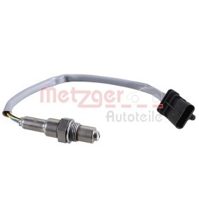 Compre Sonda lambda da METZGER 0895665 a um preço baixo por 156,95 €