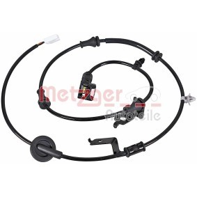 ABS-Verbindungskabel 09001547
