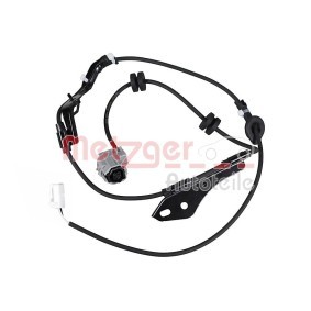 Compre Sensor, rotações da roda da METZGER 09001549 a um preço baixo por 32,81 €
