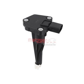 Sensor, Motorölstand 0901556