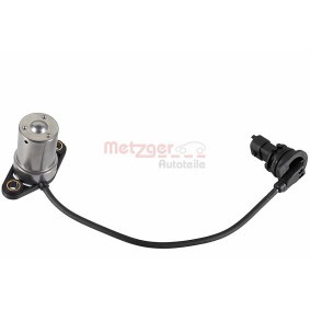 Compre Sensor, nível do óleo do motor da METZGER 0901557 a um preço baixo por 96,46 €