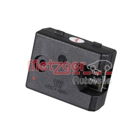 Sensor, Innenraumtemperatur von METZGER 0905515