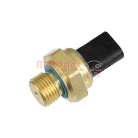 Acquista Sensore, Pressione olio da METZGER 0906479 a buon mercato per soli 40,56 €