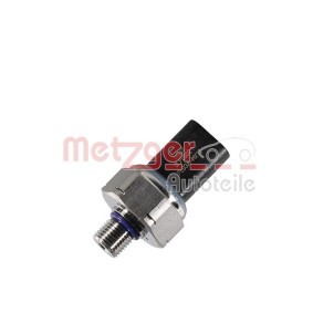 Achetez des Capteur, pression de carburant METZGER 0906481 à prix pour 91,10 €