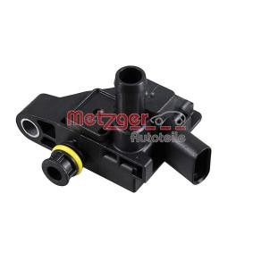 Differenzdrucksensor 0906482