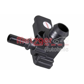 Compre Sensor de pressão, servo-freio da METZGER 0906485 a um preço baixo por 49,51 €