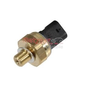 Comprar Sensor, presión de aceite de METZGER 0906487 a bajo precio de 38,22 €