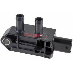Differenzdrucksensor für SEAT von METZGER