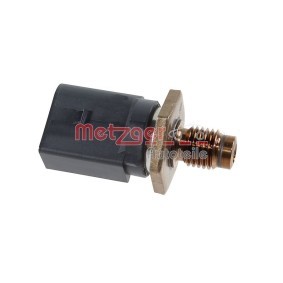 Achetez des Capteur, pression de carburant METZGER 0906496 à prix pour 109,30 €