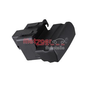Acquista Interruttore, Attivazione freno stazionamento da METZGER 09161146 a buon mercato per soli 37,87 €