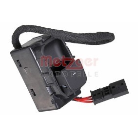 Comprar Interruptor de elevalunas de METZGER 09161181 a bajo precio de 34,90 €