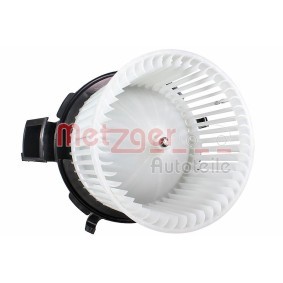 Achetez des Pulseur d'air habitacle METZGER 0917774 à prix pour 126,03 €