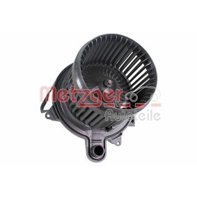 Achetez des Pulseur d'air habitacle METZGER 0917778 à prix pour 148,54 €