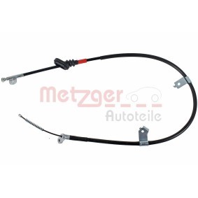 Handbremsseil 1.NI011