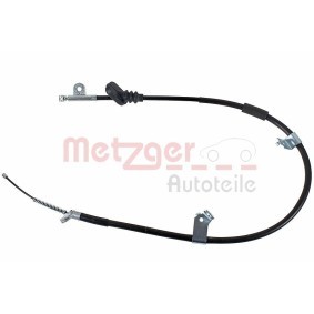 Handbremsseil 1.NI012