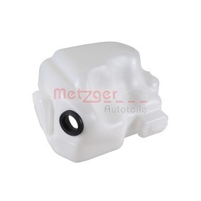 Wischwasserbehälter von METZGER für MEGANE II (BM0/1_, CM0/1_) günstig online kaufen