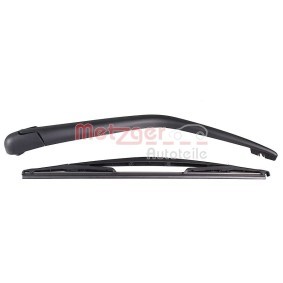 Scheibenwischerarm 2191078 von METZGER günstig für 56,50 € online kaufen